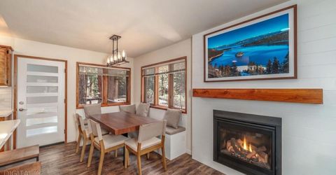 1501 Skyline Drive, South Lake Tahoe, CA 96150 Photo
