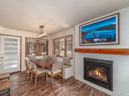 1501 Skyline Drive, South Lake Tahoe, CA 96150 Photo