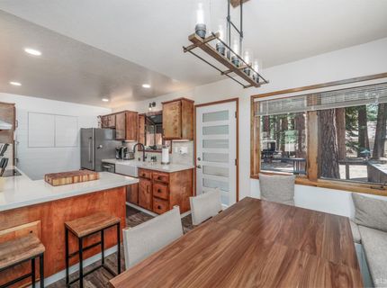 1501 Skyline Drive, South Lake Tahoe, CA 96150 Photo