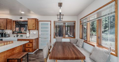 1501 Skyline Drive, South Lake Tahoe, CA 96150 Photo