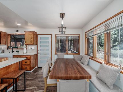 1501 Skyline Drive, South Lake Tahoe, CA 96150 Photo