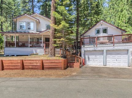 1870 Jicarilla Drive, South Lake Tahoe, CA 96150 Photo