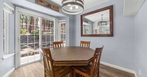 1870 Jicarilla Drive, South Lake Tahoe, CA 96150 Photo