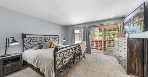 1870 Jicarilla Drive, South Lake Tahoe, CA 96150 Photo