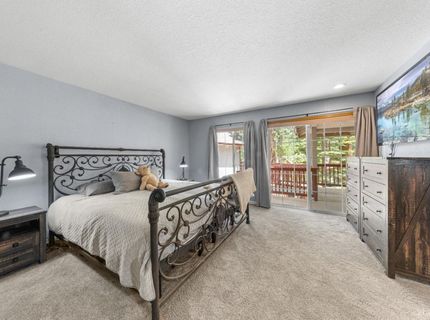 1870 Jicarilla Drive, South Lake Tahoe, CA 96150 Photo