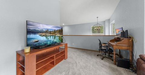 1870 Jicarilla Drive, South Lake Tahoe, CA 96150 Photo