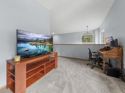 1870 Jicarilla Drive, South Lake Tahoe, CA 96150 Photo