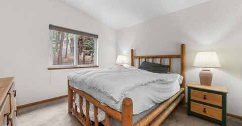 1870 Jicarilla Drive, South Lake Tahoe, CA 96150 Photo