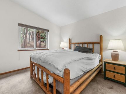 1870 Jicarilla Drive, South Lake Tahoe, CA 96150 Photo