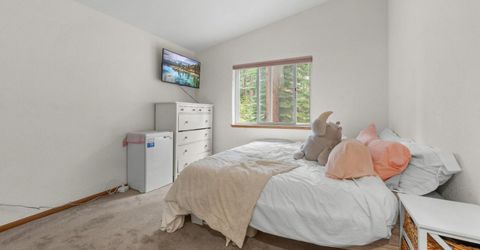 1870 Jicarilla Drive, South Lake Tahoe, CA 96150 Photo