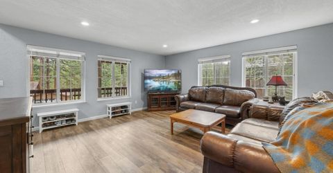 1870 Jicarilla Drive, South Lake Tahoe, CA 96150 Photo
