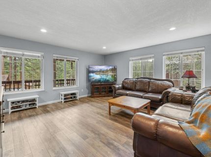 1870 Jicarilla Drive, South Lake Tahoe, CA 96150 Photo