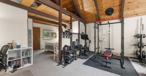 1870 Jicarilla Drive, South Lake Tahoe, CA 96150 Photo