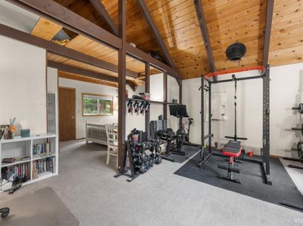 1870 Jicarilla Drive, South Lake Tahoe, CA 96150 Photo