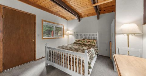 1870 Jicarilla Drive, South Lake Tahoe, CA 96150 Photo