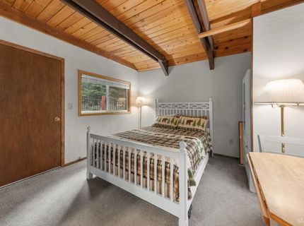 1870 Jicarilla Drive, South Lake Tahoe, CA 96150 Photo