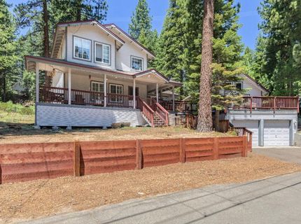 1870 Jicarilla Drive, South Lake Tahoe, CA 96150 Photo