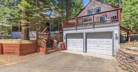 1870 Jicarilla Drive, South Lake Tahoe, CA 96150 Photo
