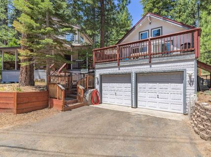 1870 Jicarilla Drive, South Lake Tahoe, CA 96150 Photo