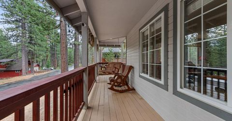 1870 Jicarilla Drive, South Lake Tahoe, CA 96150 Photo