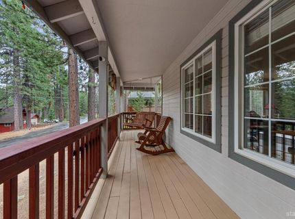 1870 Jicarilla Drive, South Lake Tahoe, CA 96150 Photo