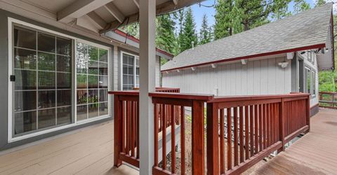 1870 Jicarilla Drive, South Lake Tahoe, CA 96150 Photo