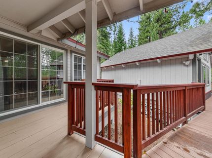 1870 Jicarilla Drive, South Lake Tahoe, CA 96150 Photo