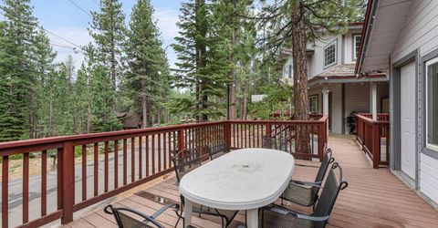 1870 Jicarilla Drive, South Lake Tahoe, CA 96150 Photo