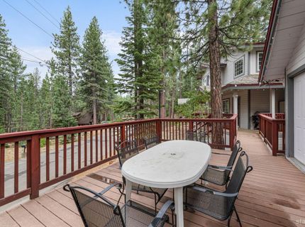 1870 Jicarilla Drive, South Lake Tahoe, CA 96150 Photo