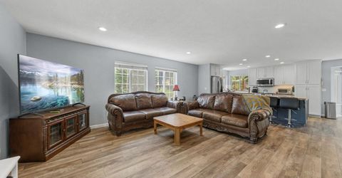 1870 Jicarilla Drive, South Lake Tahoe, CA 96150 Photo