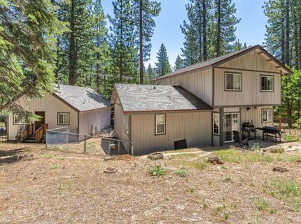 1870 Jicarilla Drive, South Lake Tahoe, CA 96150 Photo
