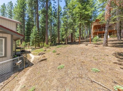 1870 Jicarilla Drive, South Lake Tahoe, CA 96150 Photo