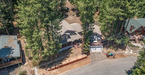 1870 Jicarilla Drive, South Lake Tahoe, CA 96150 Photo