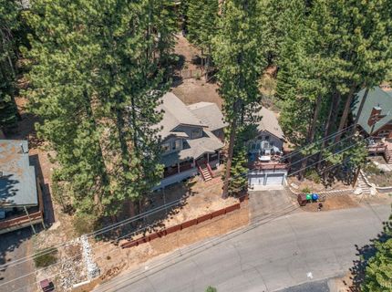 1870 Jicarilla Drive, South Lake Tahoe, CA 96150 Photo