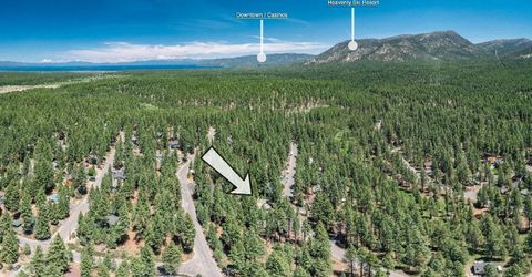 1870 Jicarilla Drive, South Lake Tahoe, CA 96150 Photo