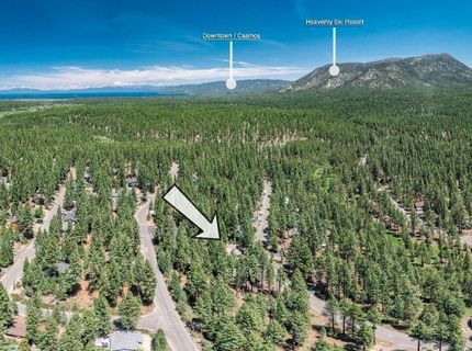 1870 Jicarilla Drive, South Lake Tahoe, CA 96150 Photo