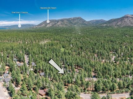 1870 Jicarilla Drive, South Lake Tahoe, CA 96150 Photo