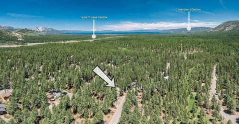 1870 Jicarilla Drive, South Lake Tahoe, CA 96150 Photo