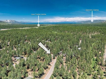 1870 Jicarilla Drive, South Lake Tahoe, CA 96150 Photo