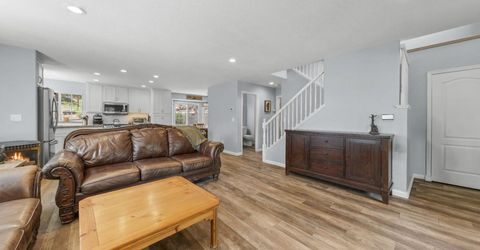 1870 Jicarilla Drive, South Lake Tahoe, CA 96150 Photo