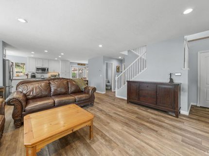 1870 Jicarilla Drive, South Lake Tahoe, CA 96150 Photo