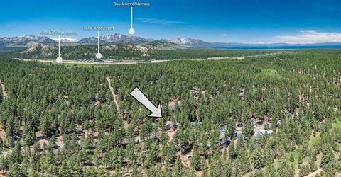 1870 Jicarilla Drive, South Lake Tahoe, CA 96150 Photo