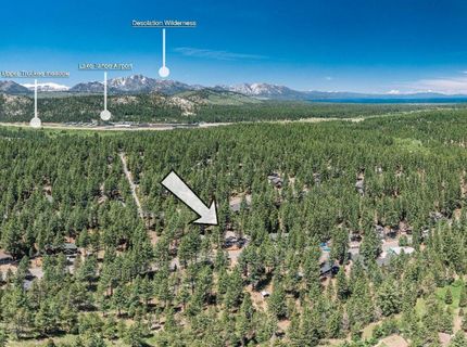 1870 Jicarilla Drive, South Lake Tahoe, CA 96150 Photo