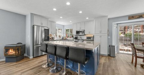 1870 Jicarilla Drive, South Lake Tahoe, CA 96150 Photo