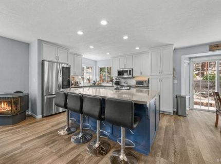 1870 Jicarilla Drive, South Lake Tahoe, CA 96150 Photo