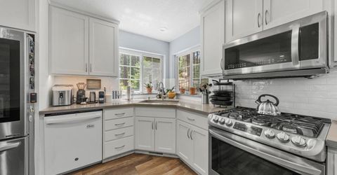 1870 Jicarilla Drive, South Lake Tahoe, CA 96150 Photo