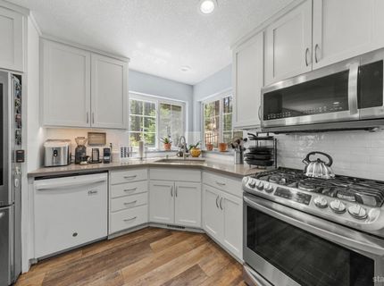 1870 Jicarilla Drive, South Lake Tahoe, CA 96150 Photo