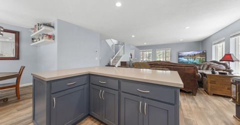 1870 Jicarilla Drive, South Lake Tahoe, CA 96150 Photo