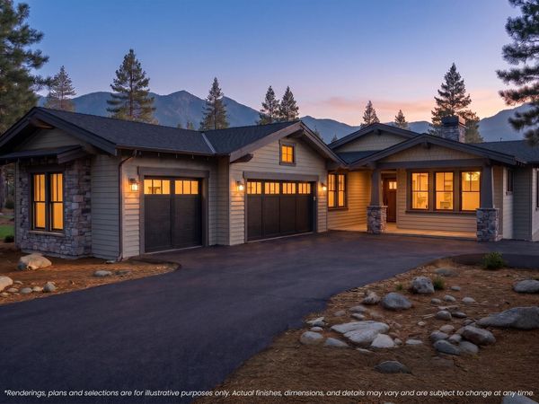 3440 NW Sullivan Avenue, Unit Lot 241, Bend, OR 97703