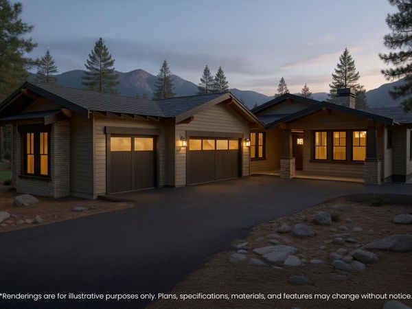 3440 NW Sullivan Avenue, Unit Lot 241, Bend, OR 97703